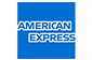 Pagar com American Express