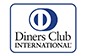 Pagar com Diners Club