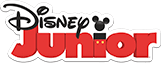 Logo Disney Junior